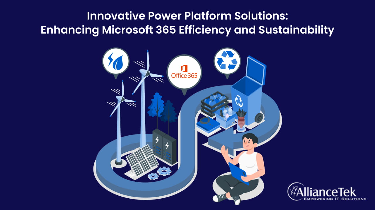 Innovative Power Platform Solutions Innovative Power Platform Solutions