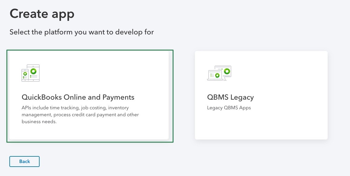 QuickBooks Online and Payments QuickBooks Online and Payments