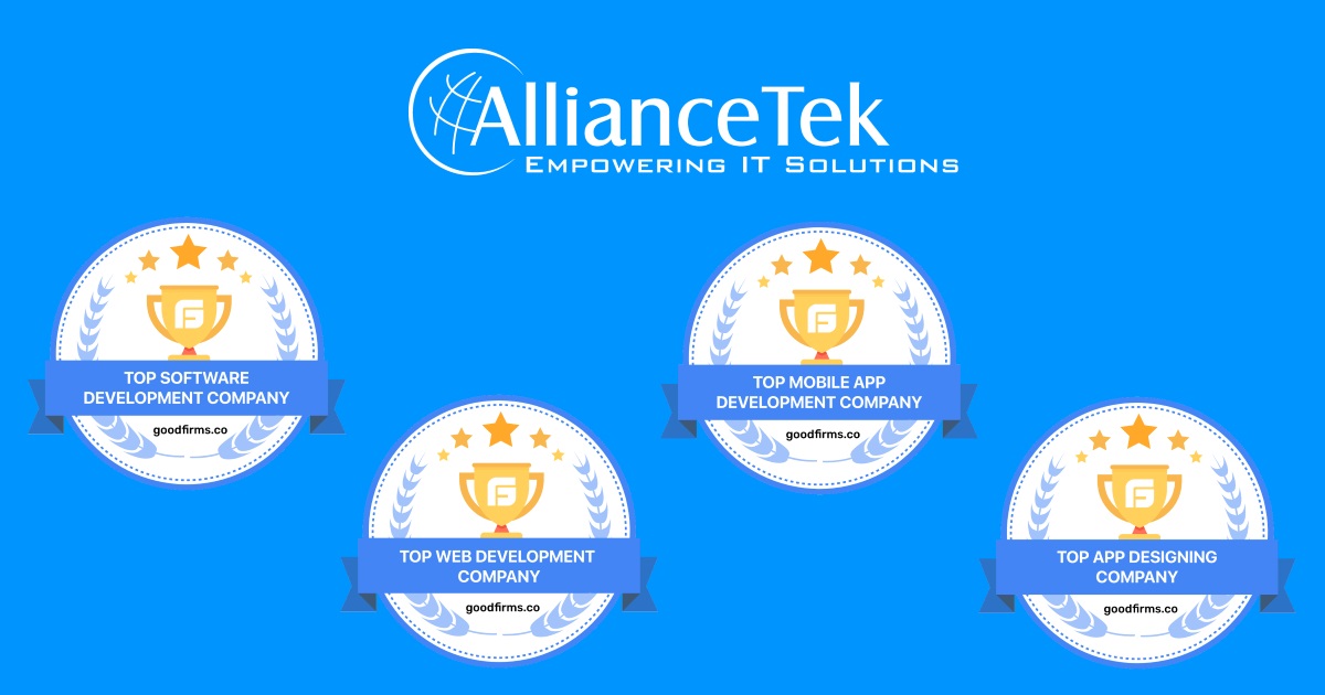 Scaling Operations, Process & Systems Have Carved a Niche for Simtekway to Lead as a Software Service Provider at GoodFirms Scaling Operations, Process & Systems Have Carved a Niche for Simtekway to Lead as a Software Service Provider at GoodFirms