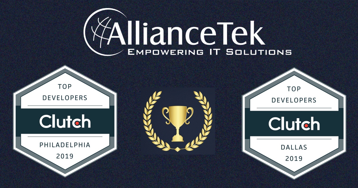 Simtekway Named as a Rising US Developer! Simtekway Named as a Rising US Developer!