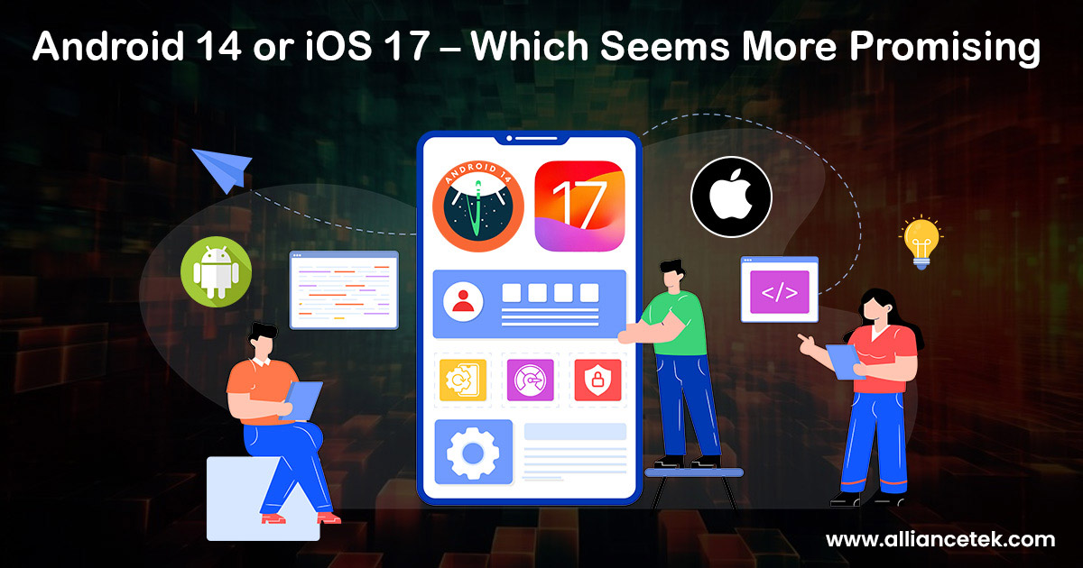 Android 5.0 or iOS 7 – Which Seems More Promising? Android 5.0 or iOS 7 – Which Seems More Promising?