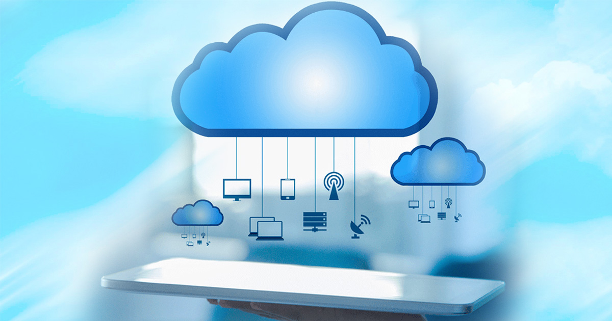 Cloud Platforms for Fast-Growing, Agile Corporations Cloud Platforms for Fast-Growing, Agile Corporations