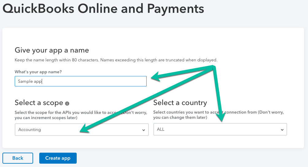 QuickBooks Online and Payments QuickBooks Online and Payments