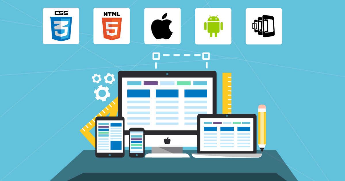 Responsive Website, HTML5, and Cross-Platform – Which Approach to Use When? Responsive Website, HTML5, and Cross-Platform – Which Approach to Use When?