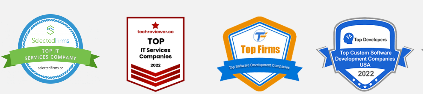 AllianceTek Awards 3 AllianceTek Awards 3