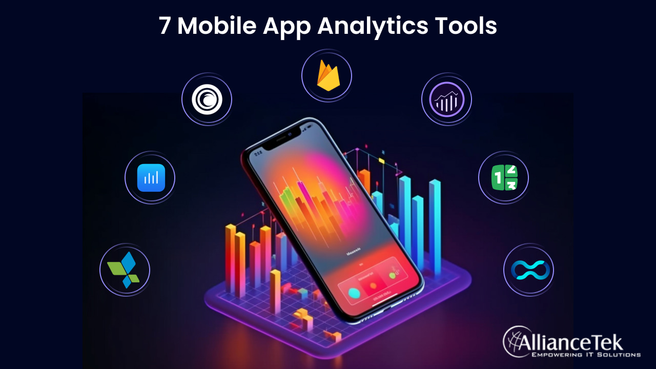 7 Mobile App Analytics Tools in 2024 7 Mobile App Analytics Tools in 2024