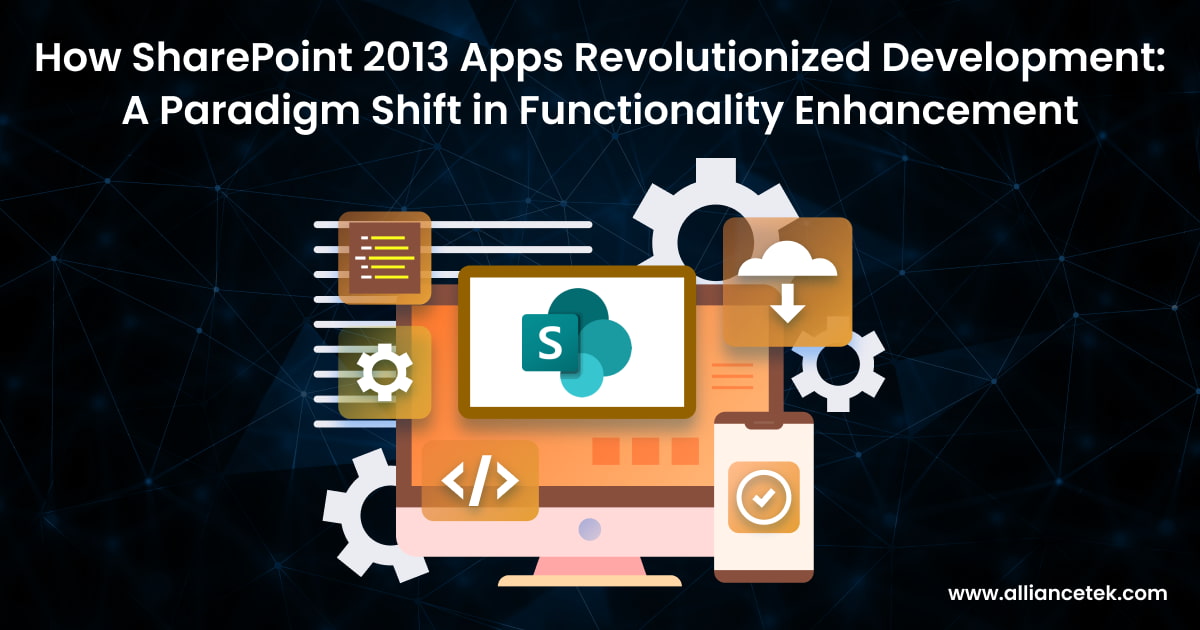 What Are Apps in SharePoint 2013? What Are Apps in SharePoint 2013?