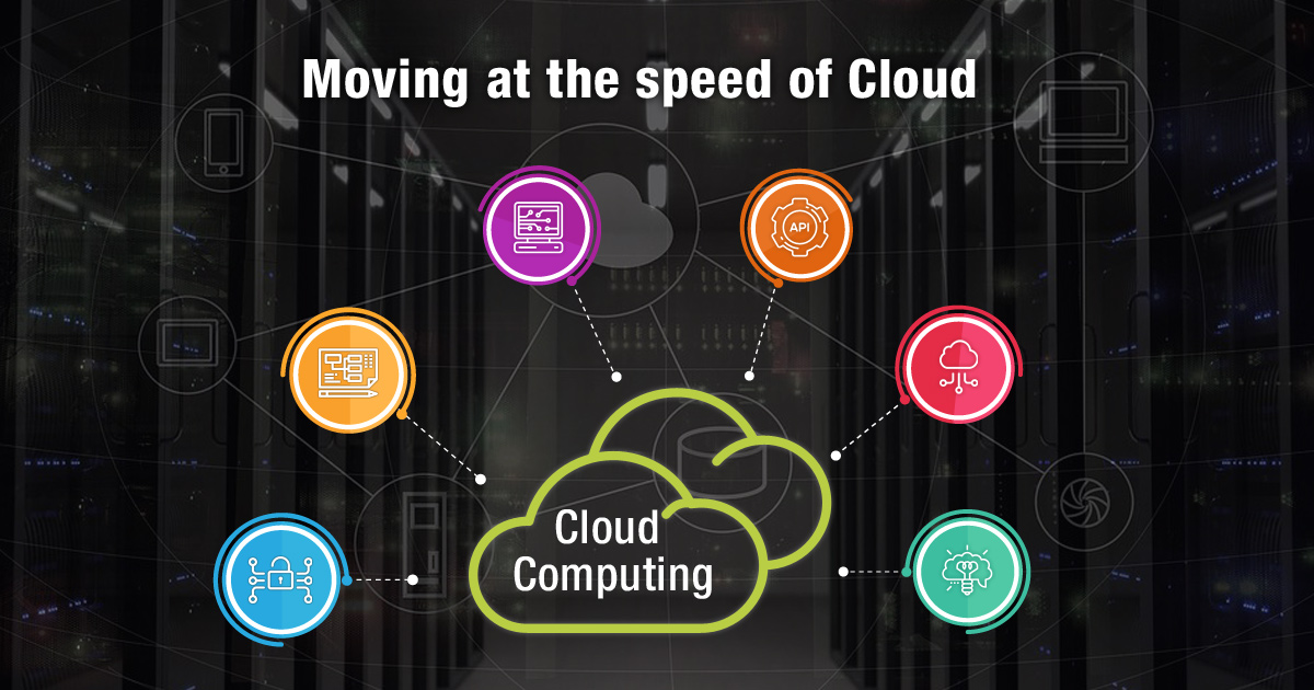 Why Cloud Computing is the Reliable Choice for Modern Enterprises Why Cloud Computing is the Reliable Choice for Modern Enterprises