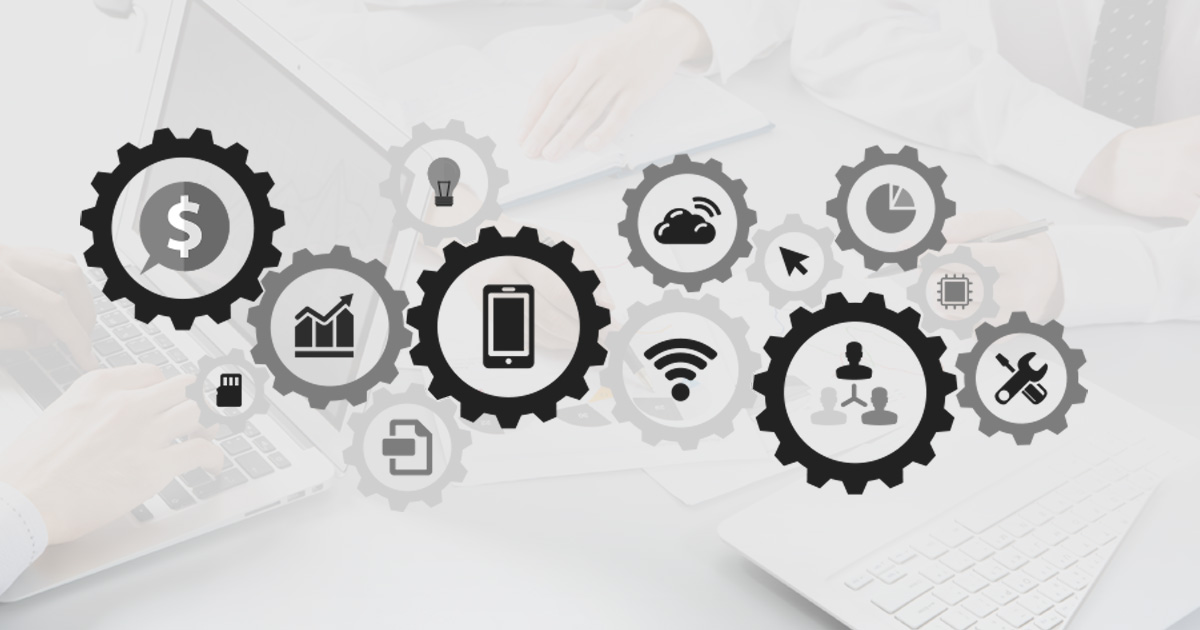 A Business Priority – Integrating Critical Data A Business Priority – Integrating Critical Data