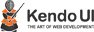 Kendo UI